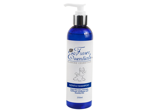 Fraser Essentials Gentle shampoo gevoelige huid