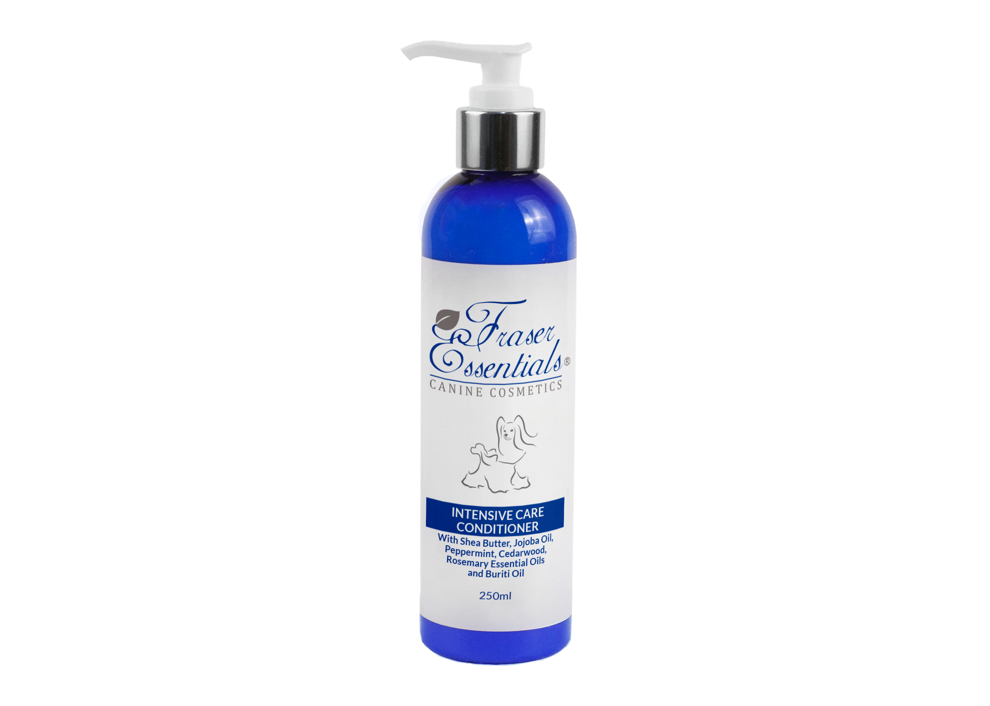 Fraser Essentials Intensive Care conditioner