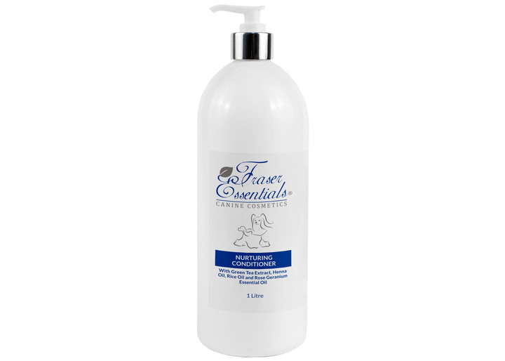 Fraser Essentials Nurturing conditioner