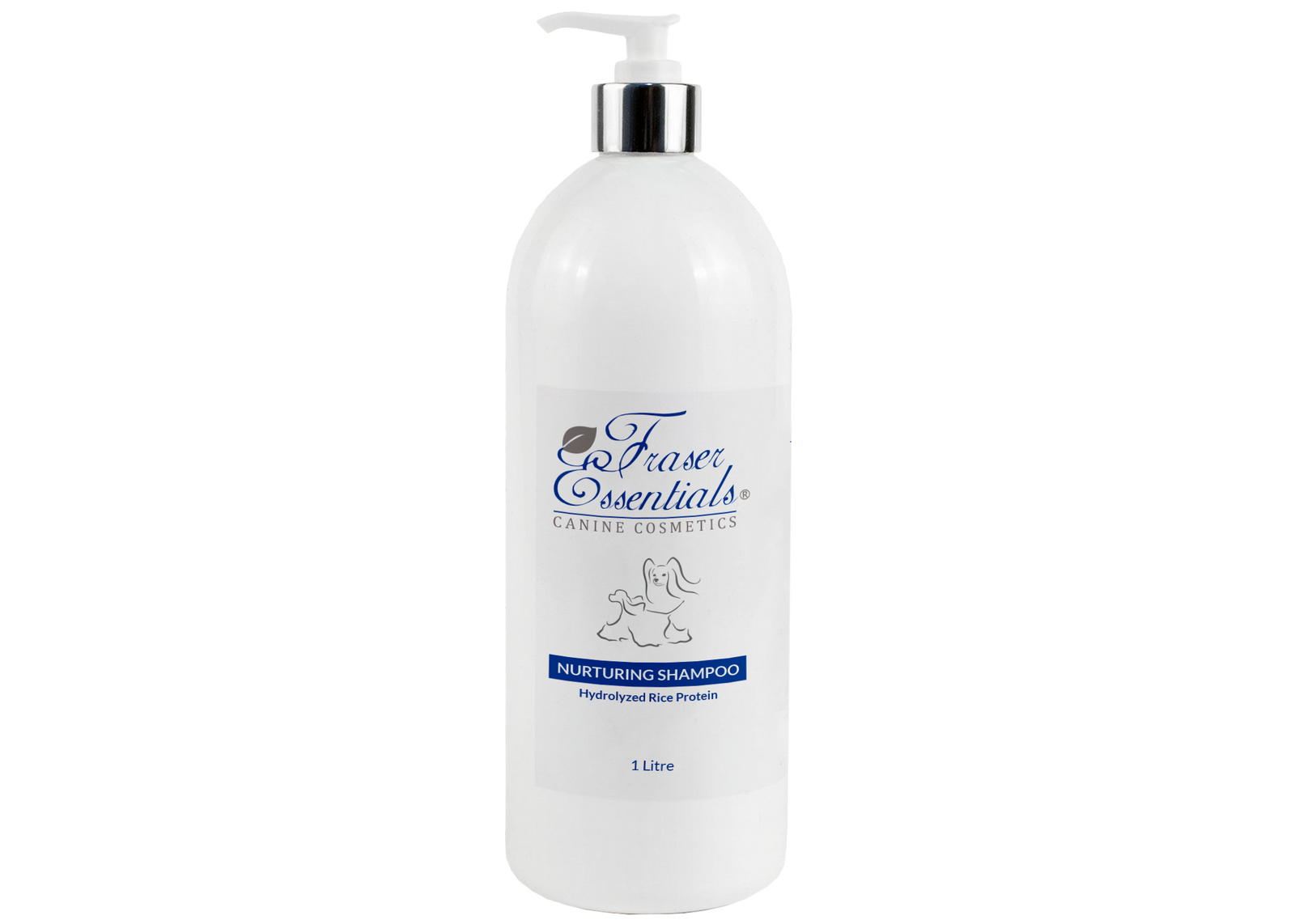Fraser Essentials Nurturing shampoo