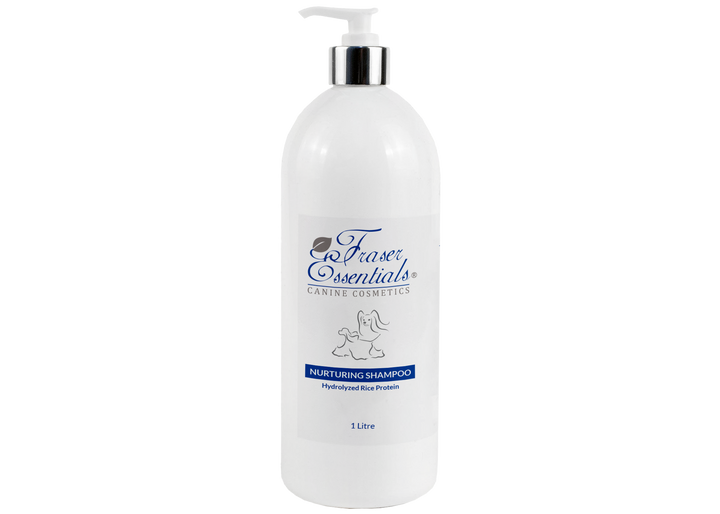 Fraser Essentials Nurturing shampoo