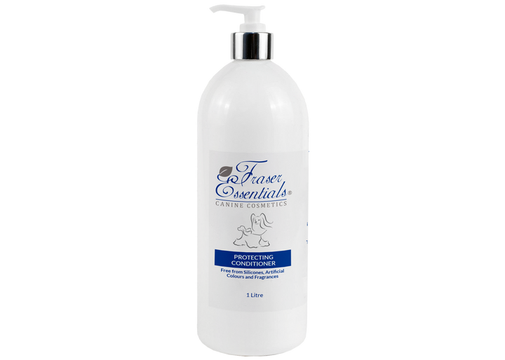 Fraser Essentials Protecting conditioner