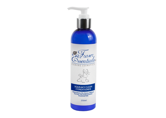 Fraser Essentials Squeaky Clean conditioner