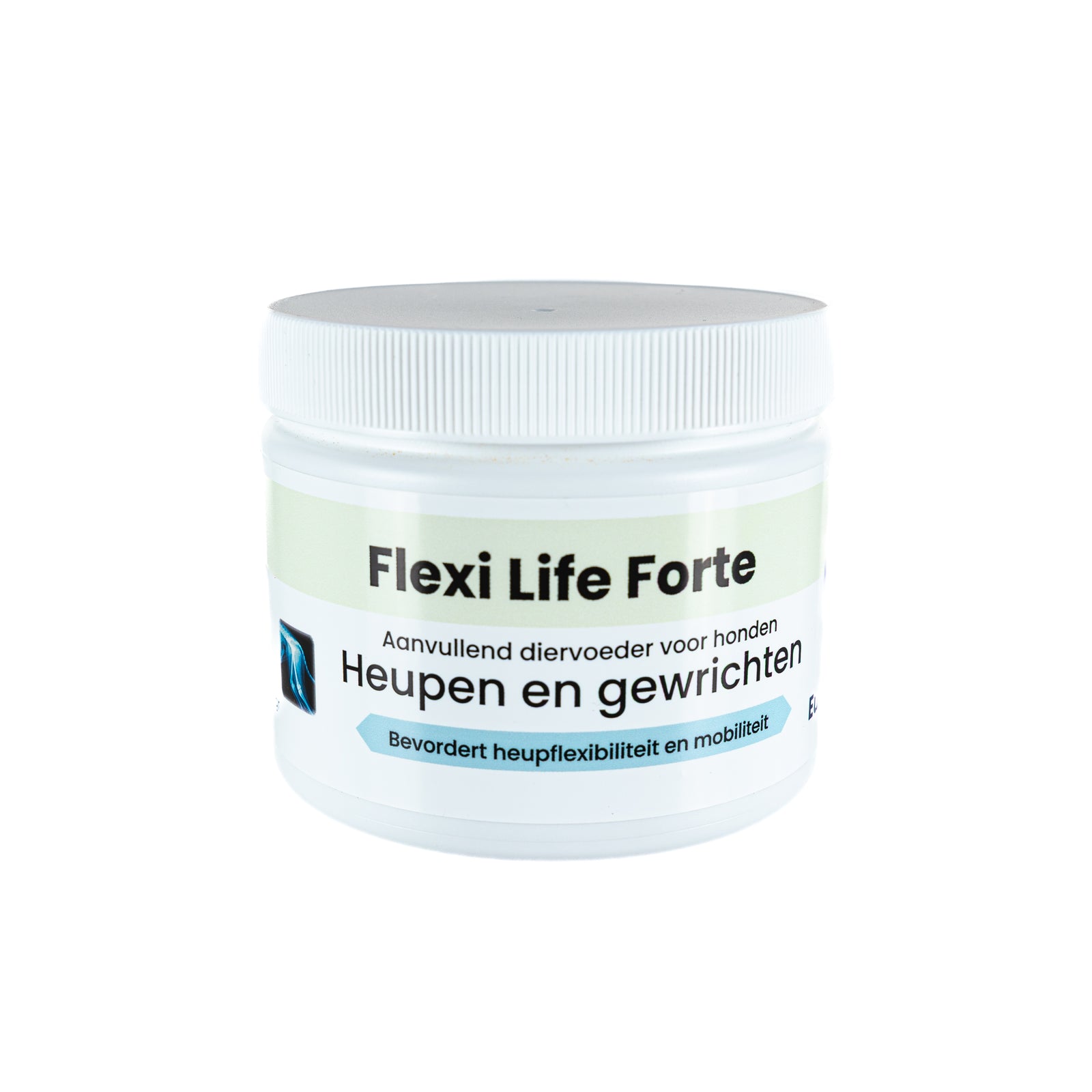 Flexi Life Forte poeder voor extra krachtige ondersteuning van gewrichten bij dieren