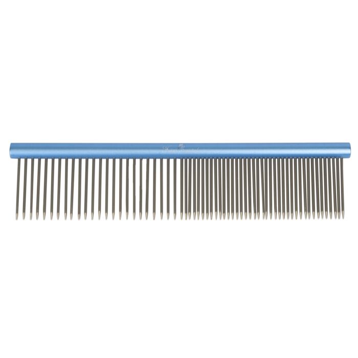 Fraser Essentials Essential Comb roestvrijstalen kam