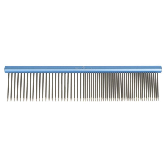 Fraser Essentials Essential Comb roestvrijstalen kam
