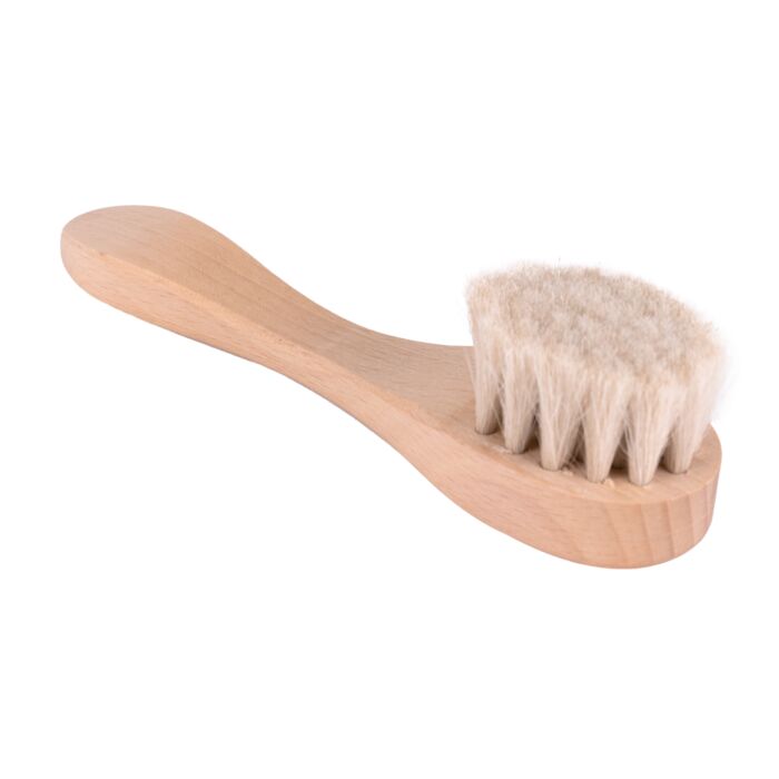 Fraser Essentials Goat Hair Brush poederborstel geitenhaar