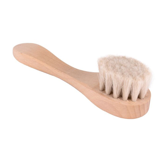 Fraser Essentials Goat Hair Brush poederborstel geitenhaar