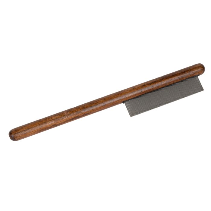 Fraser Essentials Heritage Tail Comb fijne kam