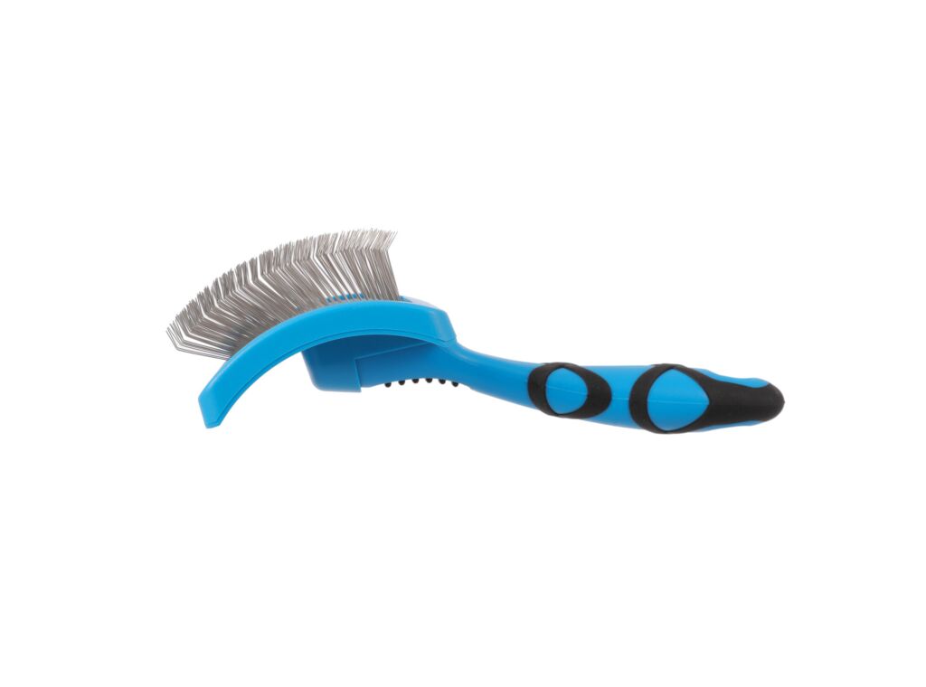 Groom Professional Amplifier Soft Slicker Brush