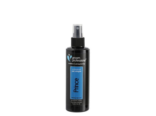 Groom Professional Prince cologne reu