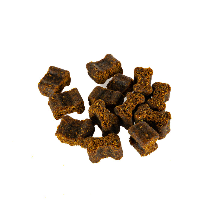 Flexi Life Gold + kauwsnoepjes voor natuurlijke ondersteuning van gewrichten bij honden