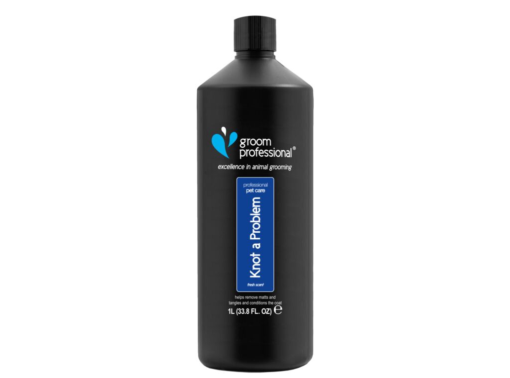 Knot A Problem Spray Démêlant