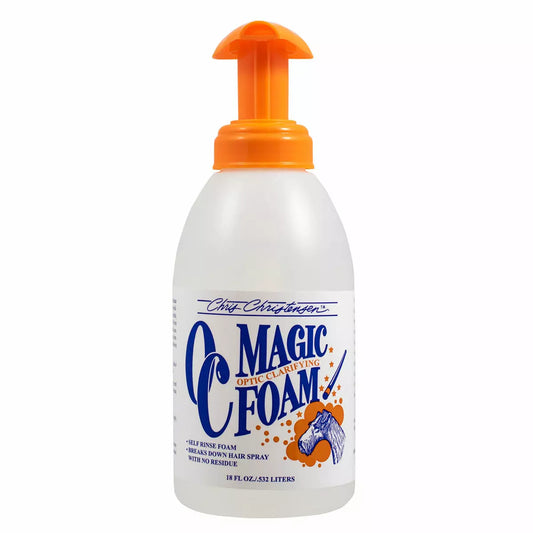 Chris Christensen OC Magic Foam reinigingsschuim