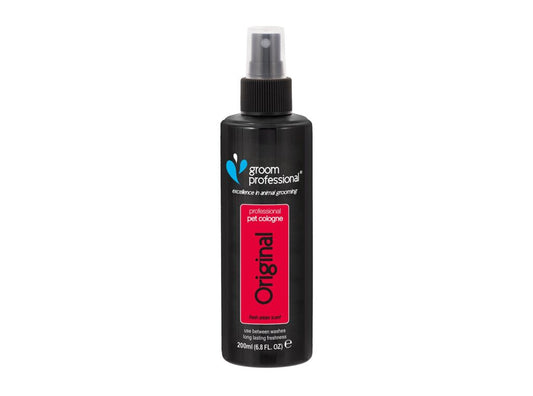Groom Professional Original cologne hond