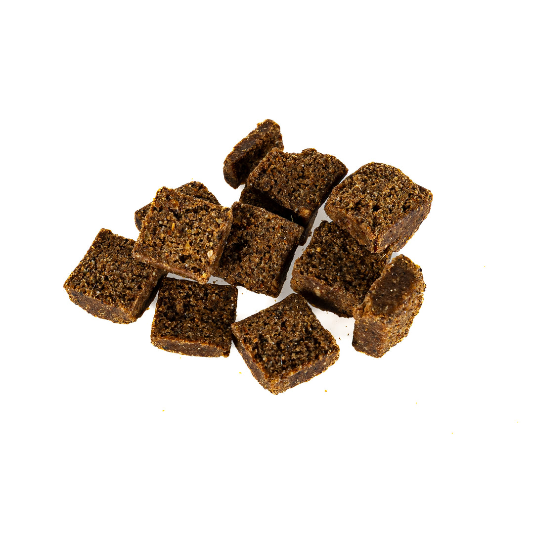 Digestion Chewy kauwsnoepjes voor ondersteuning van darmflora en weerstand bij honden