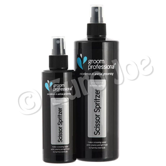 Groom Professional Scissor Spritzer anti-statische spray voor schaarwerk