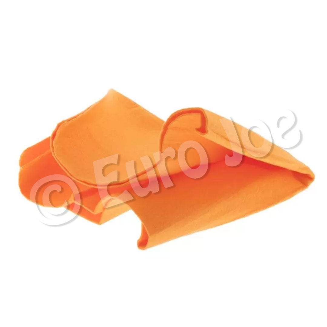 watermagneet handdoek voor honden