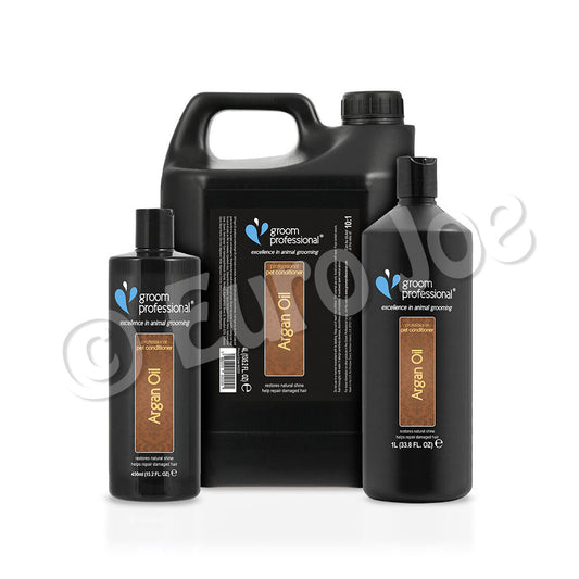 Groom Professional argan olie conditioner