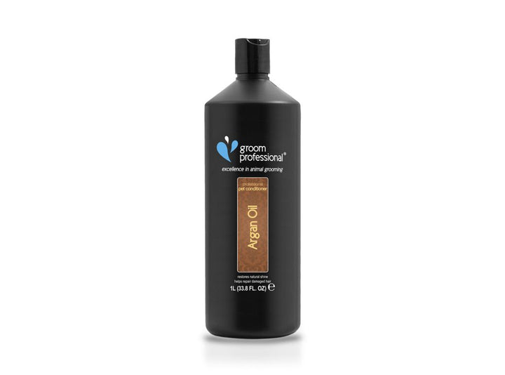 Groom Professional argan olie conditioner