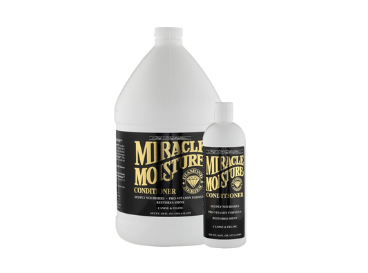 Chris Christensen Miracle Moisture conditioner