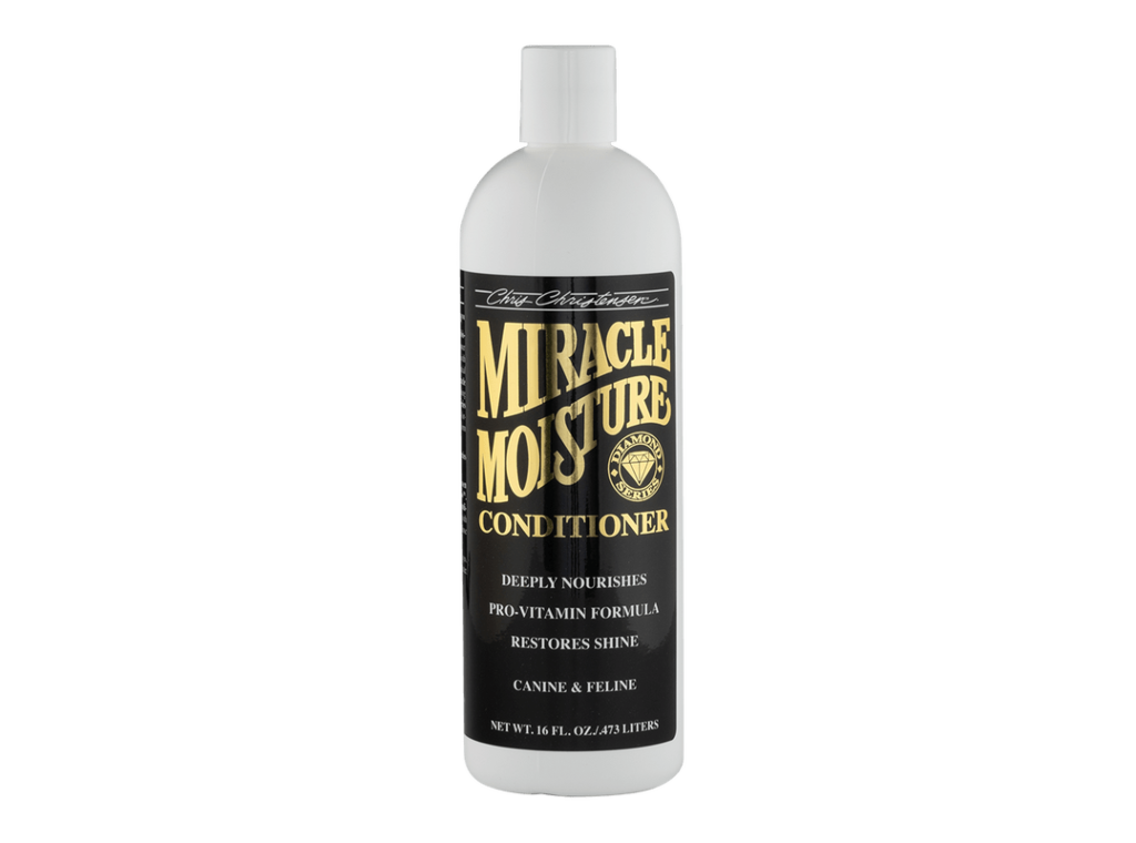 Chris Christensen Miracle Moisture conditioner