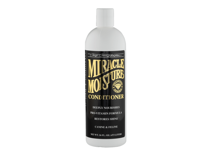 Chris Christensen Miracle Moisture conditioner
