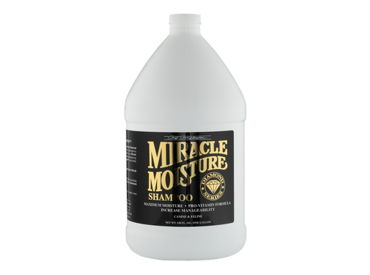 Chris Christensen Diamond Series Miracle Moisture shampoo