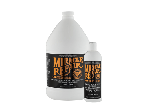 Chris Christensen Miracle Repair conditioner