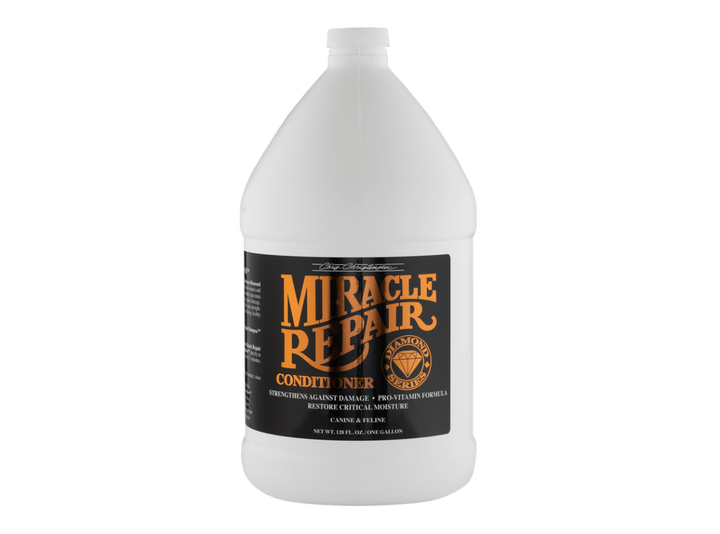 Chris Christensen Miracle Repair conditioner