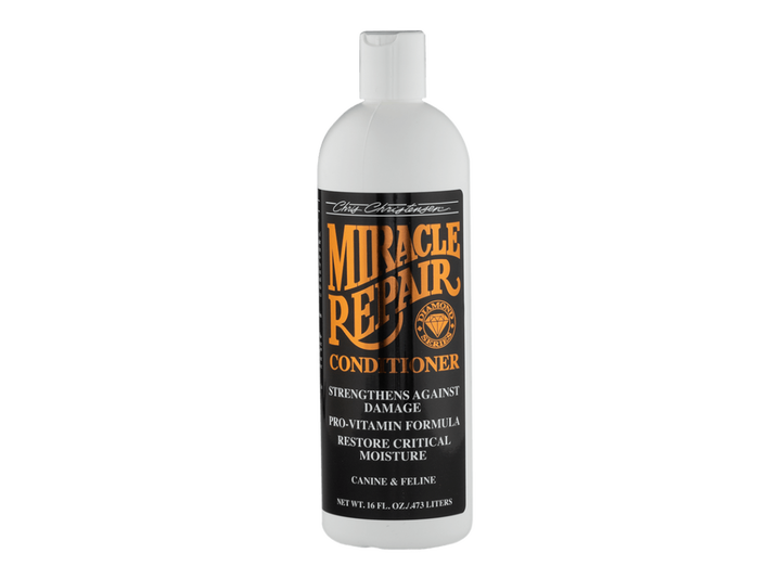 Chris Christensen Miracle Repair conditioner