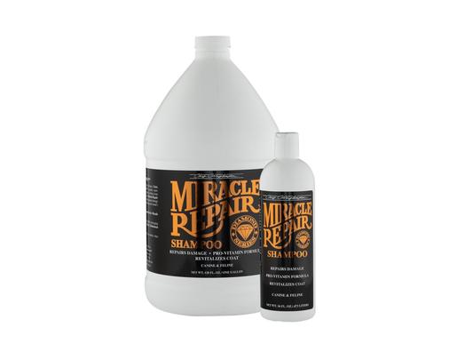 Chris Christensen Diamond Series Miracle Repair shampoo