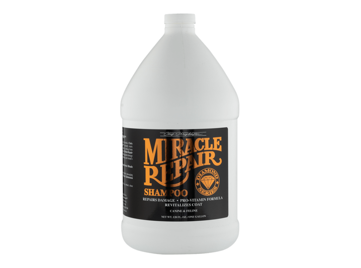 Chris Christensen Diamond Series Miracle Repair shampoo