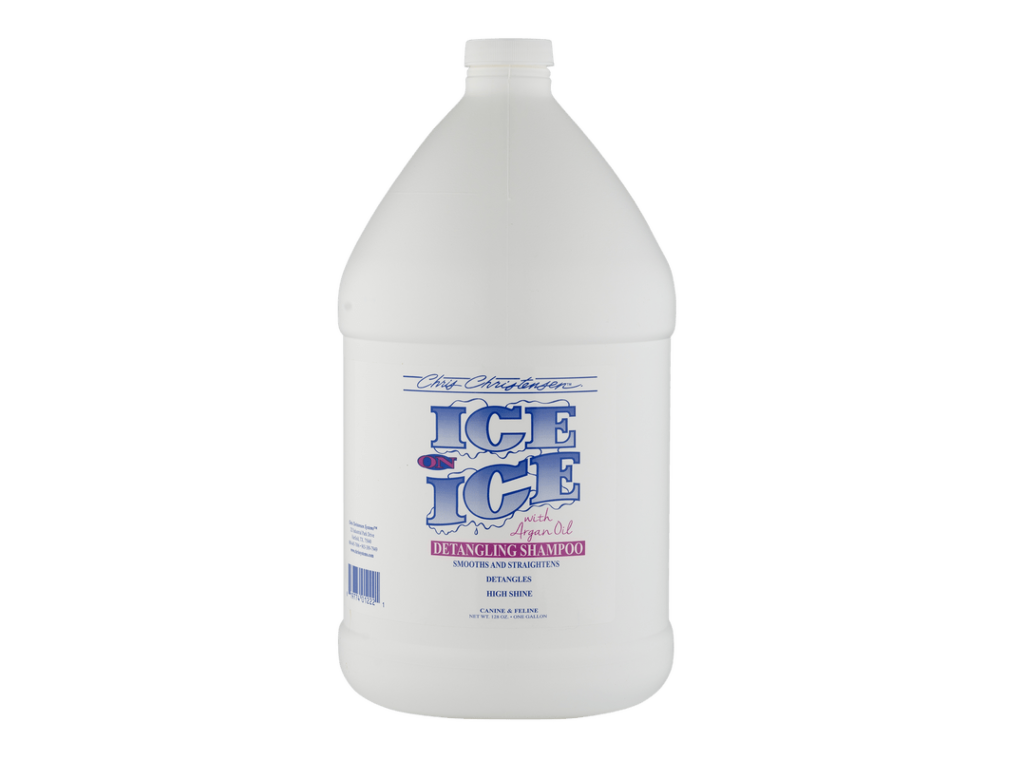 Chris Christensen Ice On Ice shampoo ontwarrend