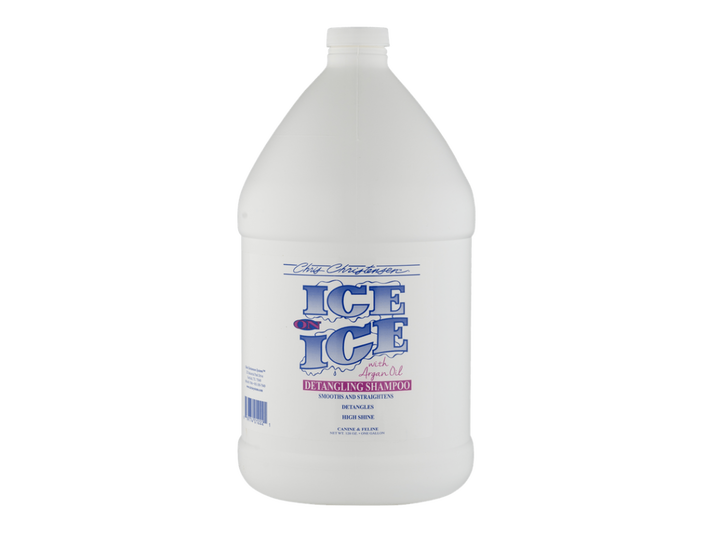 Chris Christensen Ice On Ice shampoo ontwarrend