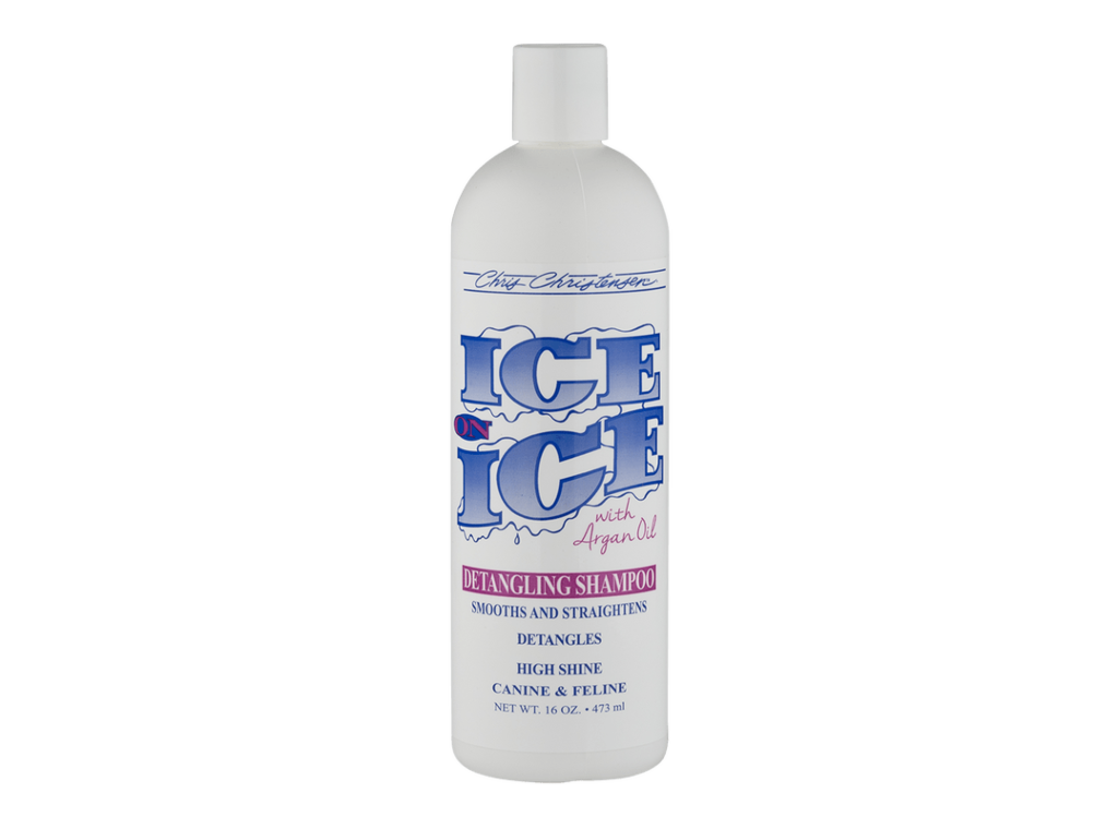 Chris Christensen Ice On Ice shampoo ontwarrend