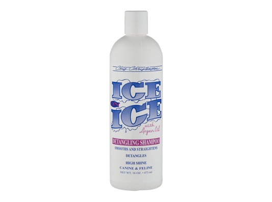 Chris Christensen Ice On Ice shampoo ontwarrend