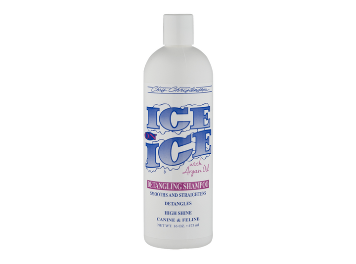 Chris Christensen Ice On Ice shampoo ontwarrend