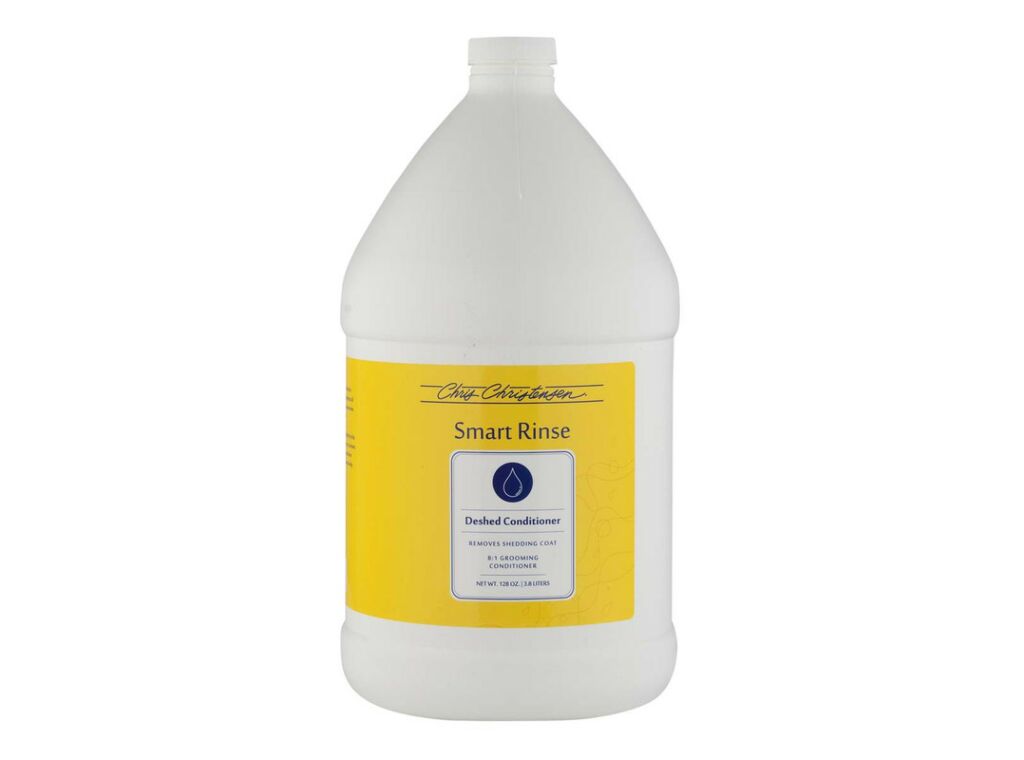 Chris Christensen Smart Rinse De-Shed conditioner
