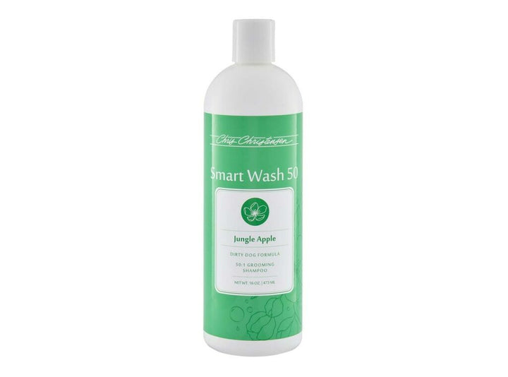 Chris Christensen SmartWash50 Jungle Apple shampoo