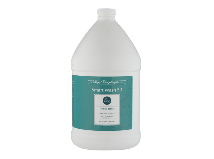 Chris Christensen SmartWash50 Tropical Breeze shampoo