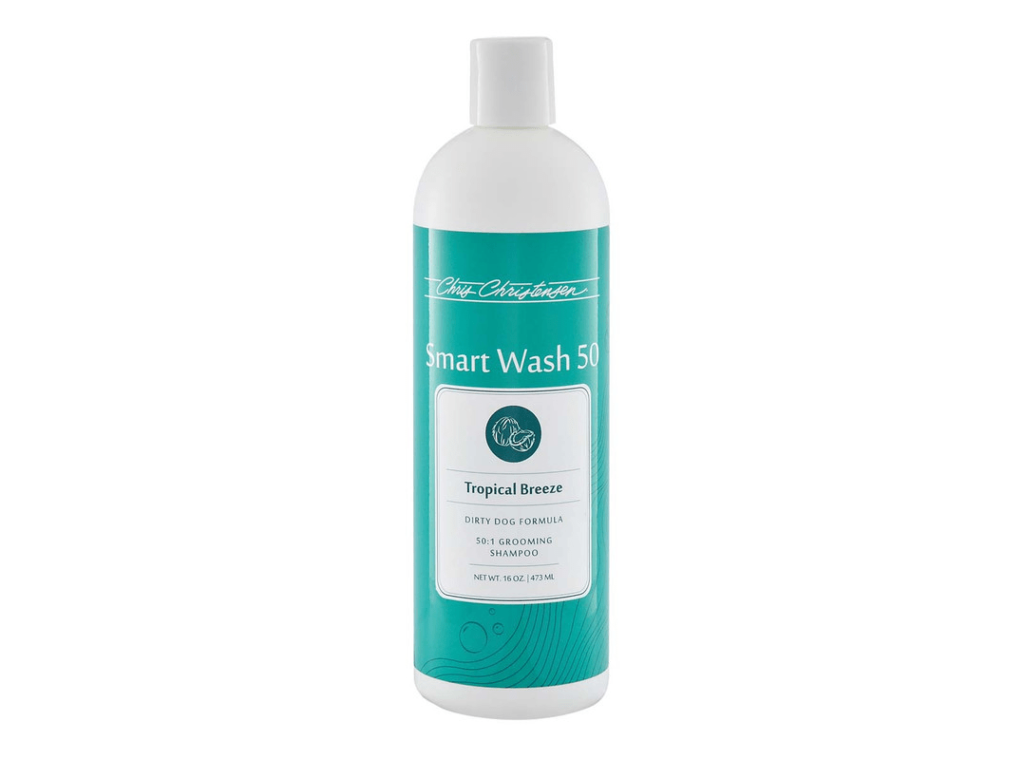 Chris Christensen SmartWash50 Tropical Breeze shampoo