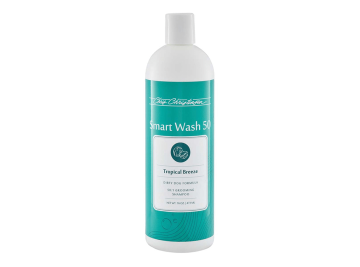 Chris Christensen SmartWash50 Tropical Breeze shampoo