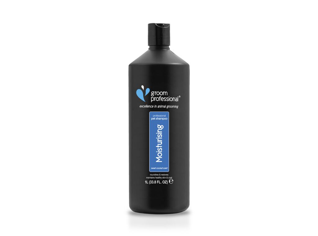 Groom Professional Coconut Hydraterende Shampoo