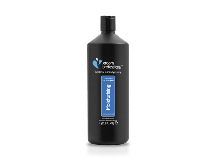 Groom Professional Coconut Hydraterende Shampoo