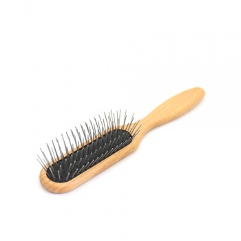 Fraser Essentials Lightweight Oblong Pin Brush pinborstel 22 mm
