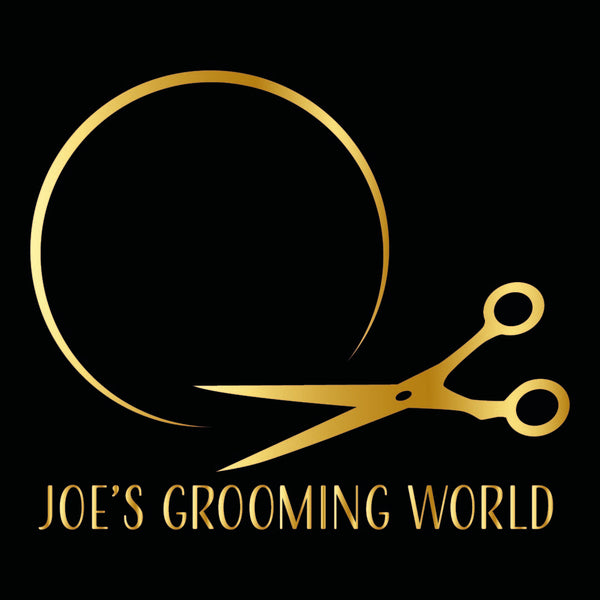 Joe's Grooming World