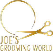 Joe's Grooming World