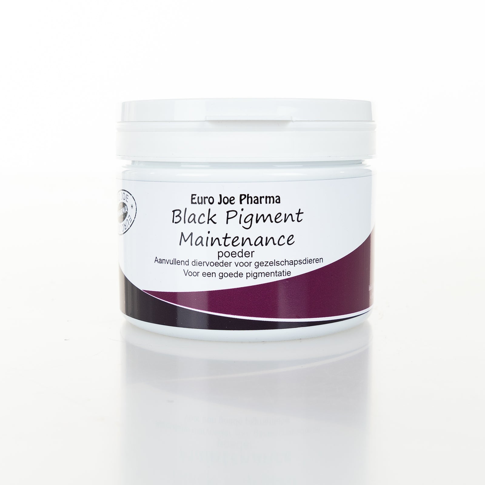Black Pigment Maintenance – natuurlijk supplement voor het behoud van zwarte vachtpigmentatie bij honden