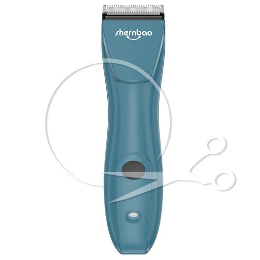 Shernbao professionele 5-in-1 tondeuse met Li-ion batterij